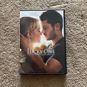 The Lucky One